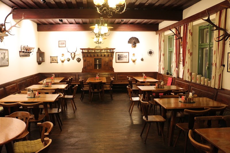 Gasthaus "Zum Wilden Mann"