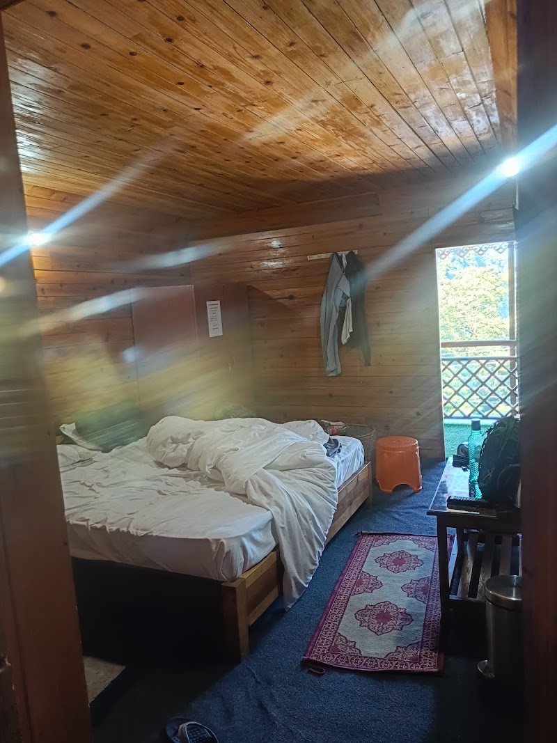 Wooden Nest Homestay - Wooden Nest Homestay, Sky-walk Road, Upper, Pelling, Sikkim 737113, India