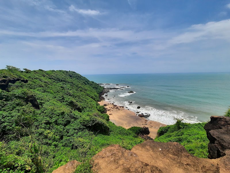 Cola Beach Lagoon - Cola Beach Lagoon Cola Beach Lagoon, Kola, Goa 403702