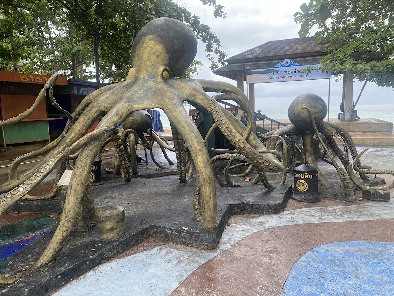 Klong Muang Beach - Klong Muang Beach Unnamed Road Tambon, ตำบล หนองทะเล อำเภอเมืองกระบี่ กระบี่ 81000, Thailand