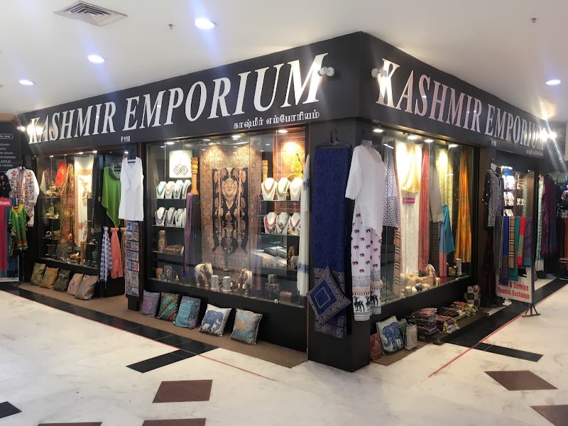 Kashmir Emporium (govt regd )