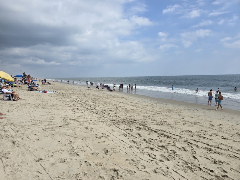 Cape Henlopen State Park - Cape Henlopen State Park 15099 Cape Henlopen Dr, Lewes, DE 19958, USA
