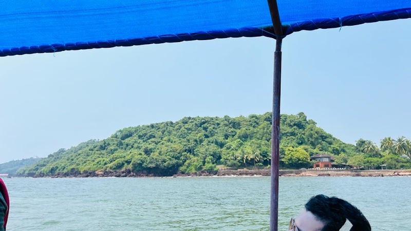 To Coco Beach - To Coco Beach, Nerul, Goa 403114, India