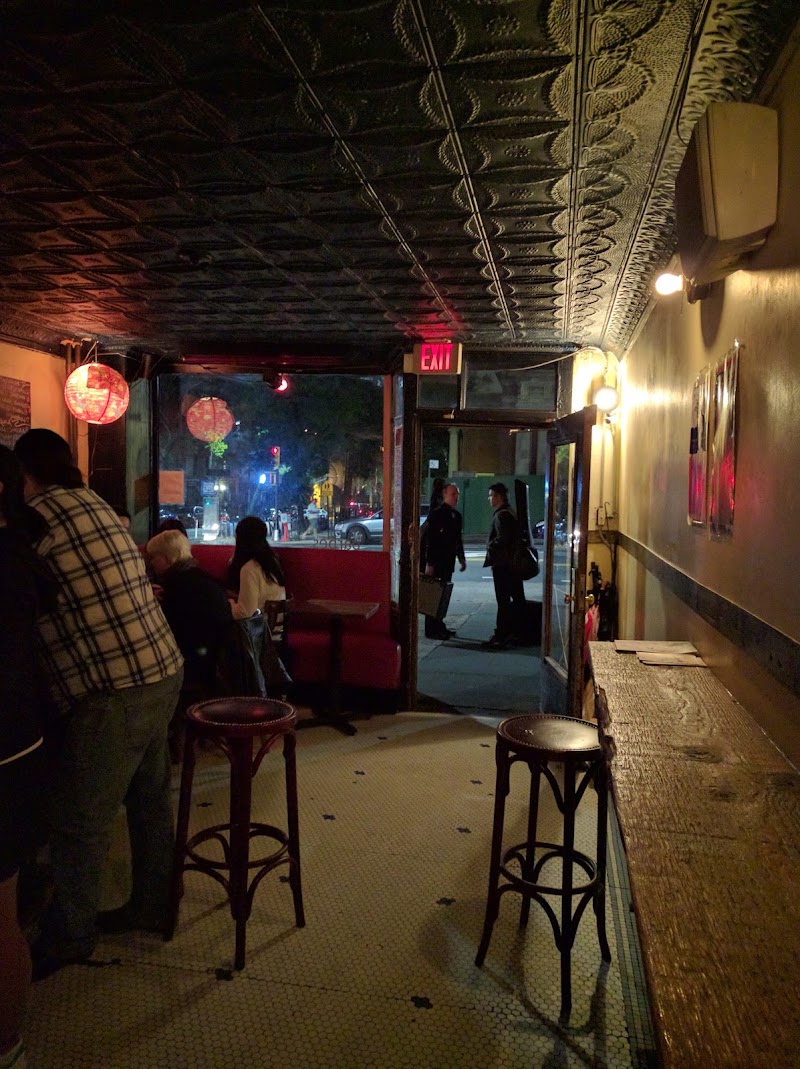 Barbès - Barbès 376 9th St, Brooklyn, NY 11215, USA