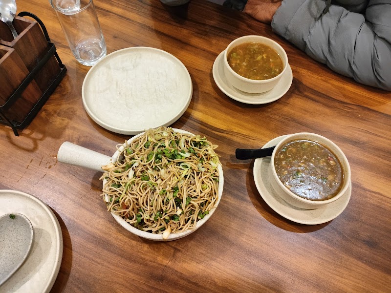 Satyam Baswari 3.0 Cafe & Restaurant - Satyam Baswari 3.0 Cafe & Restaurant LP Tower, 79D/99, Grand Trunk Rd, Mundera Bazar, Ghayasuddinpur, Prayagraj, Uttar Pradesh 211011, India