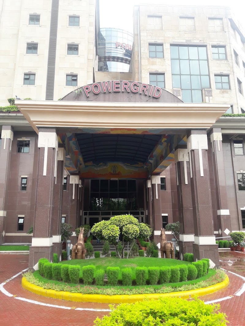 Power Grid Corporation of India Limited - Corporate Office - Power Grid Corporation of India Limited - Corporate Office, Plot No.2, Power Grid Corporation Of India, Near, August Kranti Marg, Sector 29, Gurugram, Haryana 122009, India