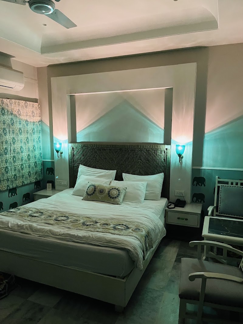 Jaipur Bungalow - Jaipur Bungalow, F-264, Priyadarshini Marg, Shyam Nagar, Jaipur, Jaipur Nagar Nigam Area, Rajasthan 302019, India