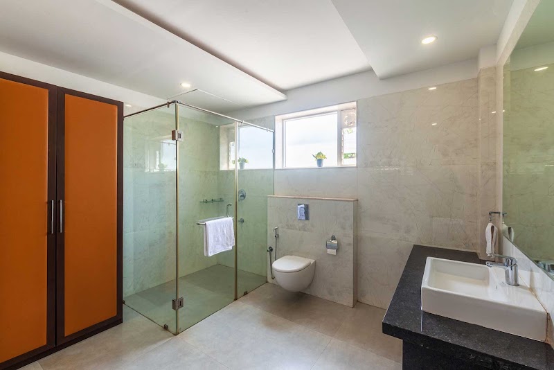 StayVista at White Pebbles Villa | Luxury Villa with Private Pool in Lonavala - StayVista at White Pebbles Villa | Luxury Villa with Private Pool in Lonavala 39, Kune Village, Khandala, Lonavala, Kune N.m., Maharashtra 410405, India