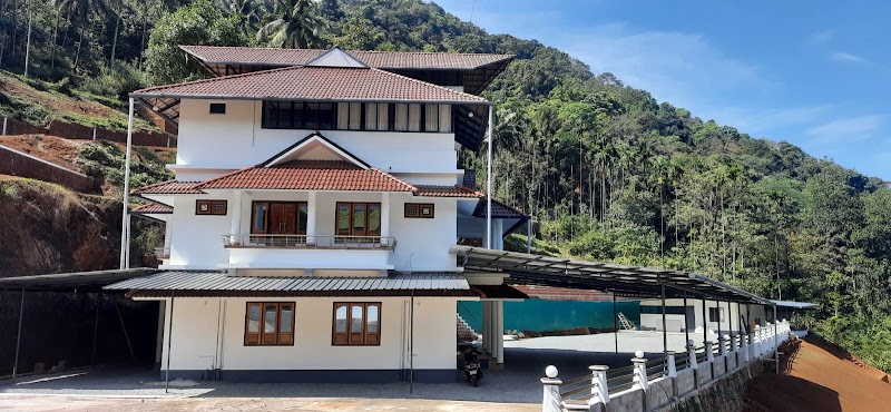 valley view resort ranipuram