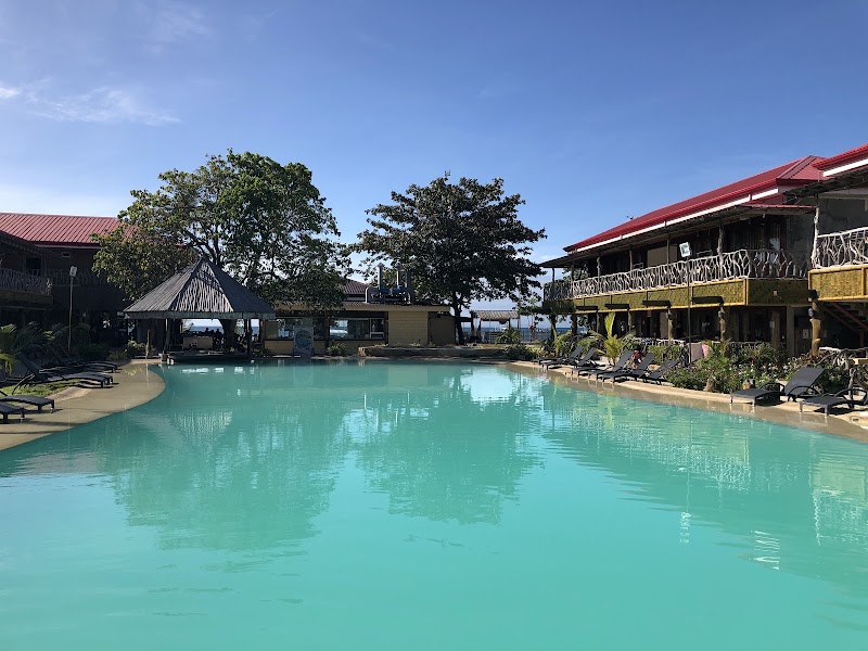 Malapascua Legend Water Sports & Dive Resort - Malapascua Legend Water Sports & Dive Resort Barangay Logon, Daanbantayan, 84G9+QCC, Malapascua Island, 6013 Cebu, Philippines