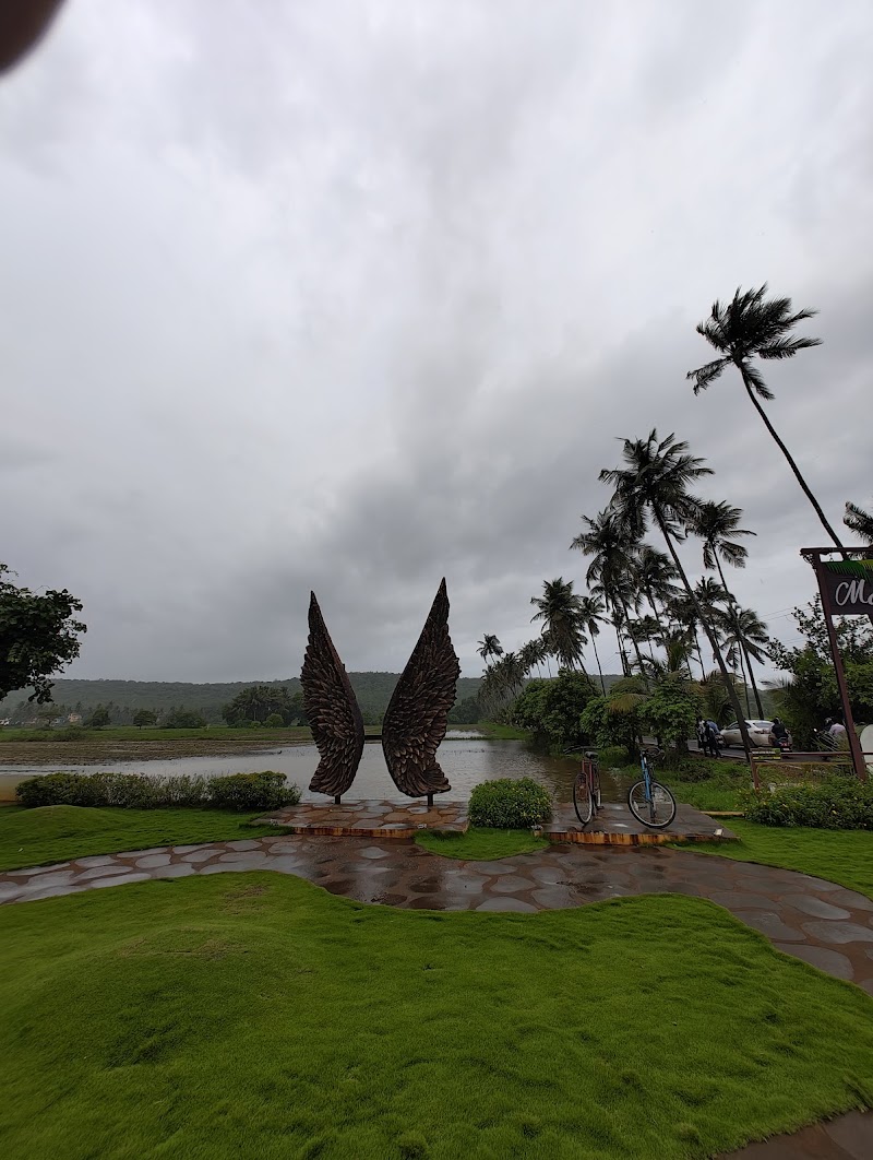 Madanni Park - Madanni Park, HQGP+V3X, Parra, Goa 403510, India