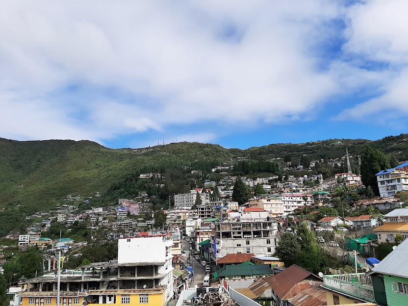 Bomdila - Bomdila 790001