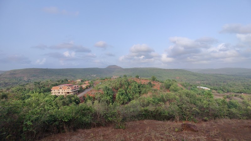 Karle Dam - Karle Dam 4XRW+P3R, Karle, Maharashtra 402404, India