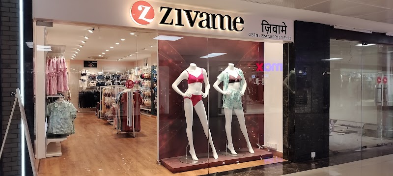 Zivame - Palm Mall, Korba - Zivame - Palm Mall, Korba Palm Mall, No. 55 & 68, Main Road, TP Nagar, Lalu Ram Nagar, Korba, Chhattisgarh 495678, India