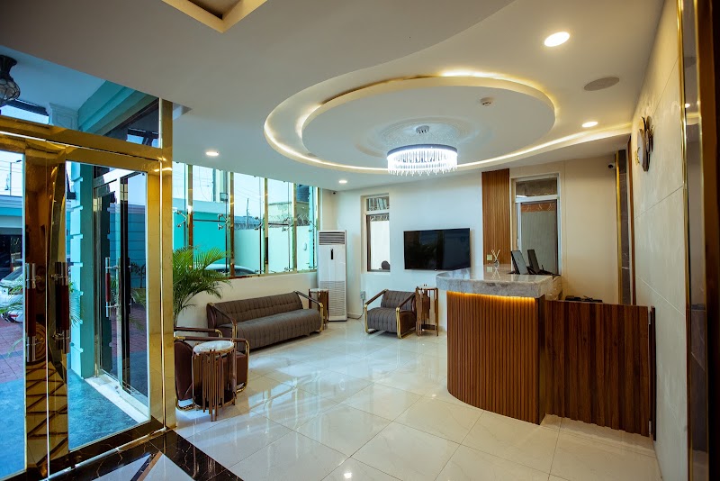 Providha Hotel & Suites - Providha Hotel & Suites 79 Mobolaji Bank Anthony Way, Opebi, Ikeja 100271, Lagos, Nigeria