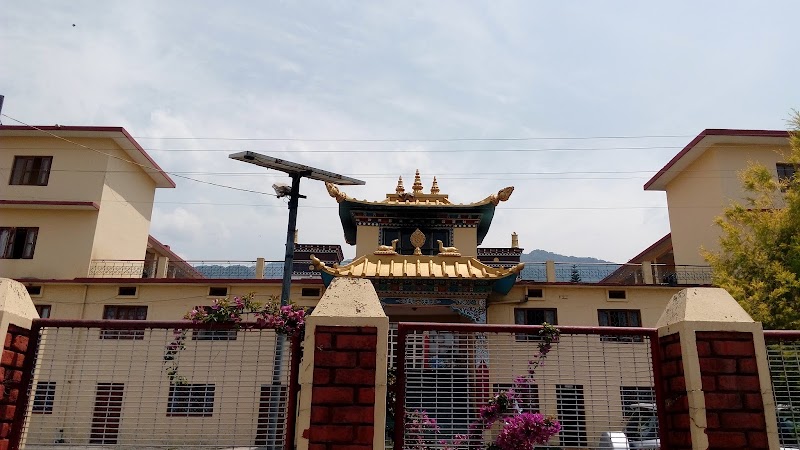 Bir Colony - Bir Colony, Chaugan, Himachal Pradesh 176077, India