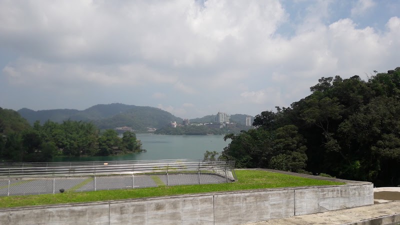 Sun Moon Lake National Scenic Area - Sun Moon Lake National Scenic Area No. 599號, Zhongshan Rd, Shuishe Village, Yuchi Township, Nantou County, Taiwan 555