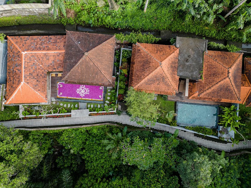 Abangan Bungalows & Gallery - Abangan Bungalows & Gallery, Jl. Subak Sok Wayah, Ubud, Kecamatan Ubud, Kabupaten Gianyar, Bali 80571, Indonesia