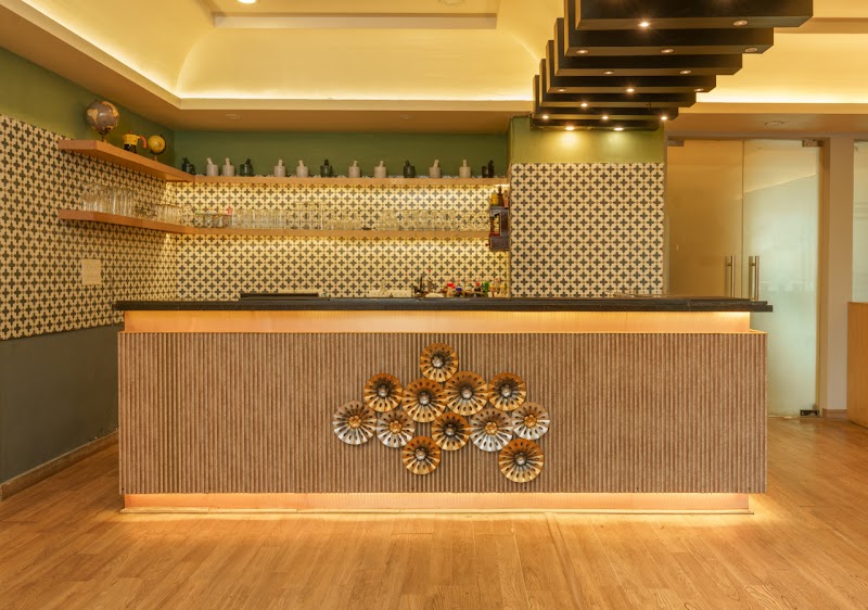 Bloom Hotel - Sector 62, Noida - Bloom Hotel - Sector 62, Noida C30/4, near Kidzee, C Block, Phase 2, Industrial Area, Sector 62, Noida, Uttar Pradesh 201309, India