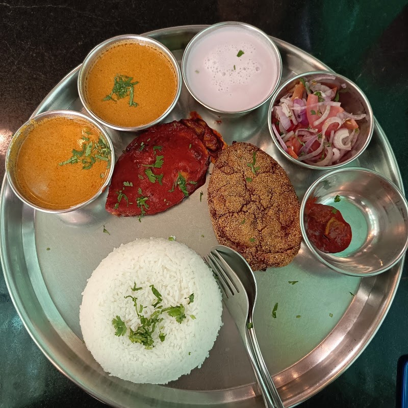 Cafe Goa - Cafe Goa Shop no 1,2,3,4, Faith Center, 4, Sakore Nagar Rd, behind Nexa Showroom, Sakore Nagar, Viman Nagar, Pune, Maharashtra 411014, India