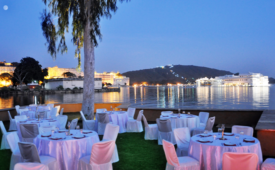 Raas Leela : A Luxury Boutique Resort - Raas Leela : A Luxury Boutique Resort Sony Ji ki Bari, adjoining The Leela, Outside Chandpole, Ambamata, Udaipur, Rajasthan 313004, India