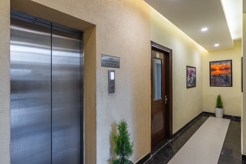 Perfectstayz Premium Seven Oaks - Perfectstayz Premium Seven Oaks Camels Back Rd, The Mall Road, Mussoorie, Uttarakhand 248179, India