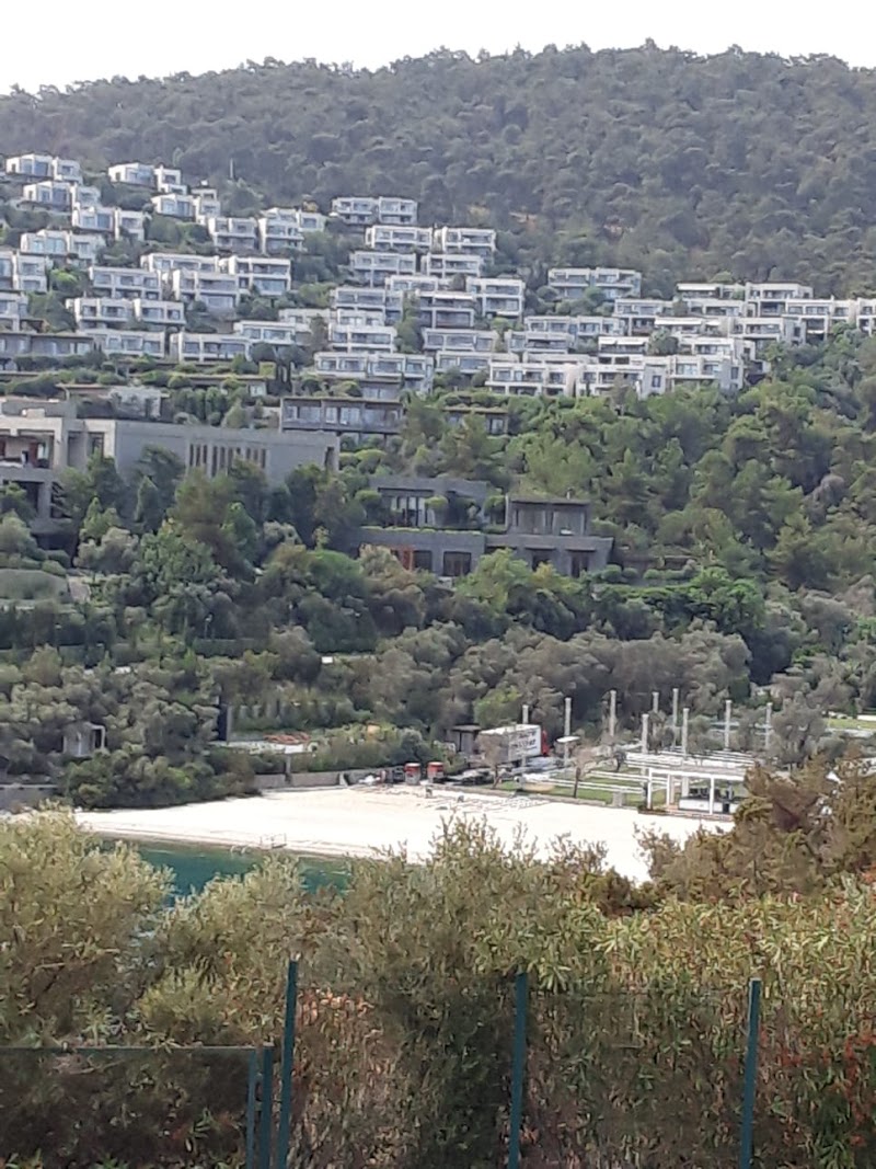 Göltürkbükü - Göltürkbükü Göltürkbükü, Bodrum/Muğla, Türkiye