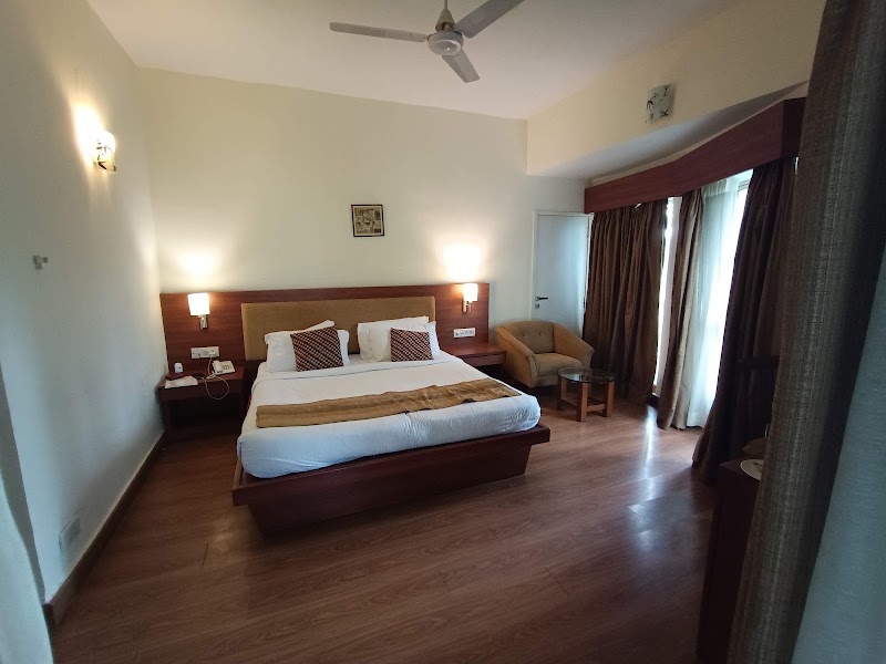 Hotel Phoenix - Hotel Phoenix, near Army Sports Institute, Koregaon Park Annexe, Koregaon Park, Pune, Maharashtra 411036, India