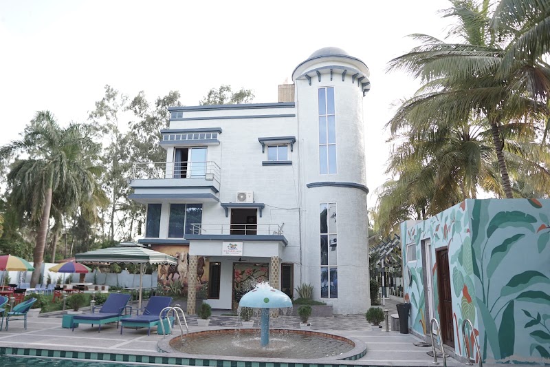 SS Farm | Rental Farm House | Wedding Lawn | Party place - SS Farm | Rental Farm House | Wedding Lawn | Party place, SS Farm, B1, Mahavir Executive Enclave, opp. Shivansh International School, Raipur, Chhattisgarh 492013, India