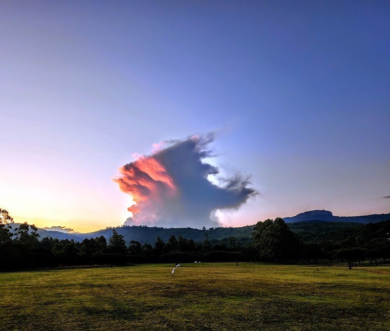 Soutpansberg Golf Club - Soutpansberg Golf Club, Louis Trichardt Memorial Hospital-ER Hospital St, Louis Trichardt, 0920, South Africa