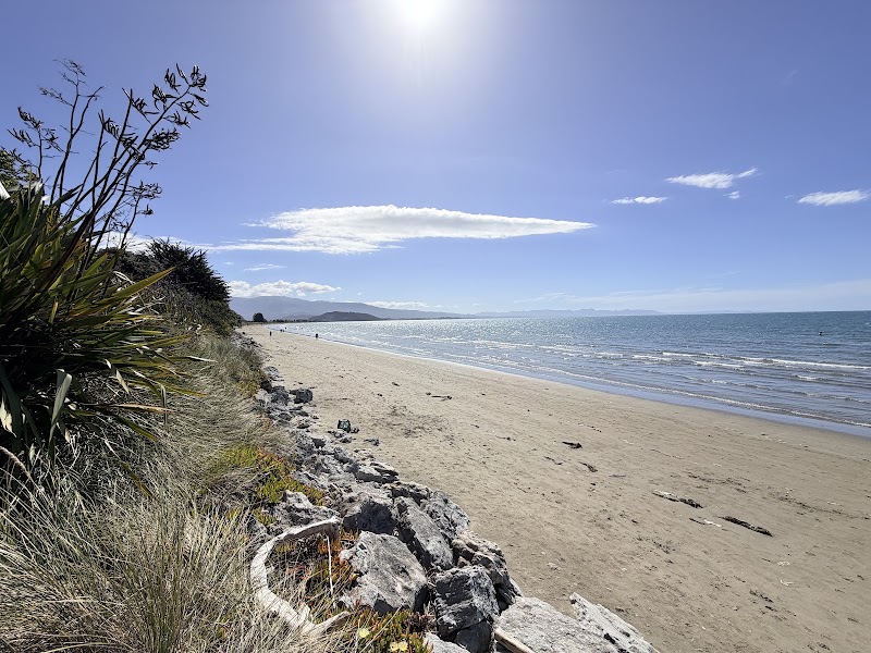 Pohara Beach TOP 10 Holiday Park - Pohara Beach TOP 10 Holiday Park 809 Abel Tasman Drive, Pōhara 7183, New Zealand