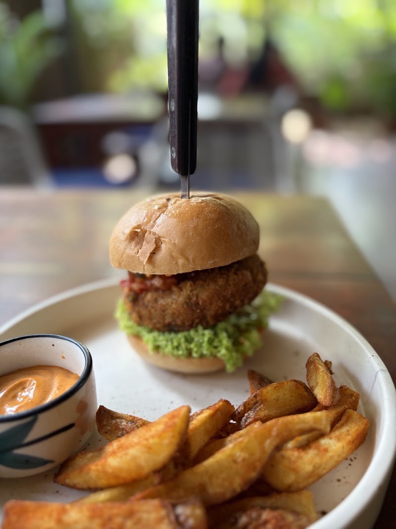 BENO - BENO 1239, Mazilwaddo, Benaulim, Goa 403716, India