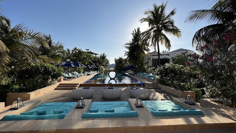 Azaya Beach Resort Goa - Azaya Beach Resort Goa 336/0, Village Calwaddo, Benaulim, Goa 403716, India