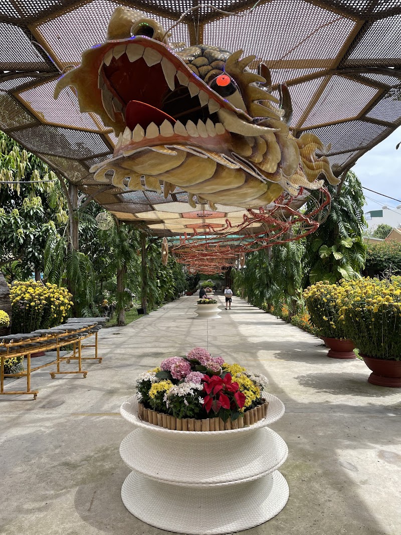 Làng nghề Trường Sơn - Trường Sơn Craft Village - Làng nghề Trường Sơn - Trường Sơn Craft Village 08 Trường Sơn, Nha Trang, Khánh Hòa 57129, Vietnam