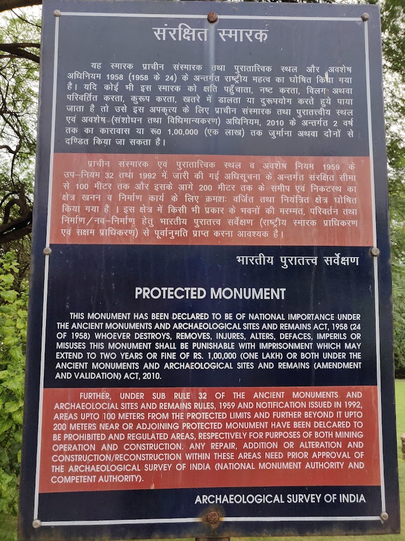 Chhoti Gumti - Chhoti Gumti K, 40, Block K, Green Park, New Delhi, Delhi 110016, India