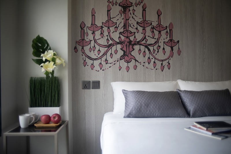 Hotel 81 Premier Princess - Hotel 81 Premier Princess, 21 Lor 12 Geylang, Singapore 399001