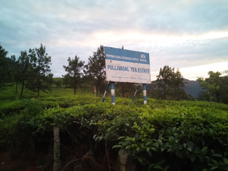 Chithirapuram View Point - Chithirapuram View Point 22PQ+G8X, Chithirapuram, Kerala 685565, India