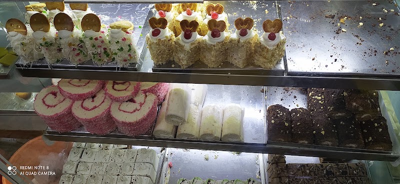 Kodai Iyengar Bakery