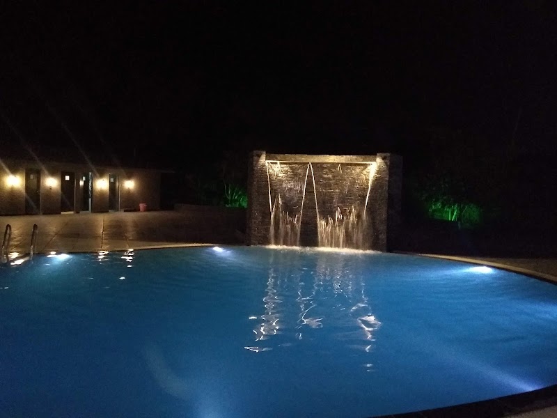 Banjara Hills Resort - Banjara Hills Resort, Countryside Badi Bada, Badi Hawala Rd, Udaipur, Bari, Rajasthan 313001, India