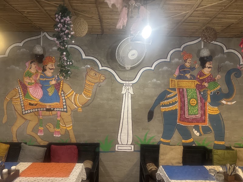 THE VINTAGE KITCHEN - THE VINTAGE KITCHEN Badrinath Colony, Sagar Rd, Amer, Jaipur, Rajasthan 302028, India