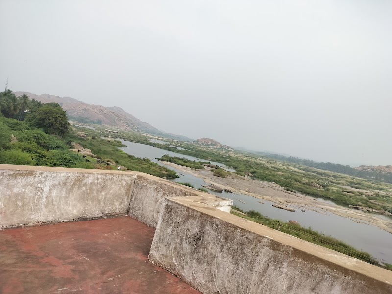 Chintamani Temple - Chintamani Temple, C324+P8V, Chintamani, Karnataka 563125, India