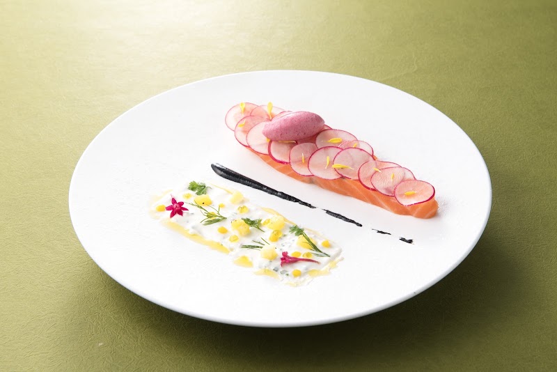 Hotel Granvia Osaka - Hotel Granvia Osaka 3-chōme-1-1 Umeda, Kita Ward, Osaka, 530-0001, Japan
