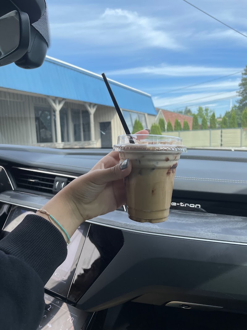 Mandala Chai & Coffee Co. - Mandala Chai & Coffee Co., 4102 S Bowdish Rd, Spokane Valley, WA 99206, USA
