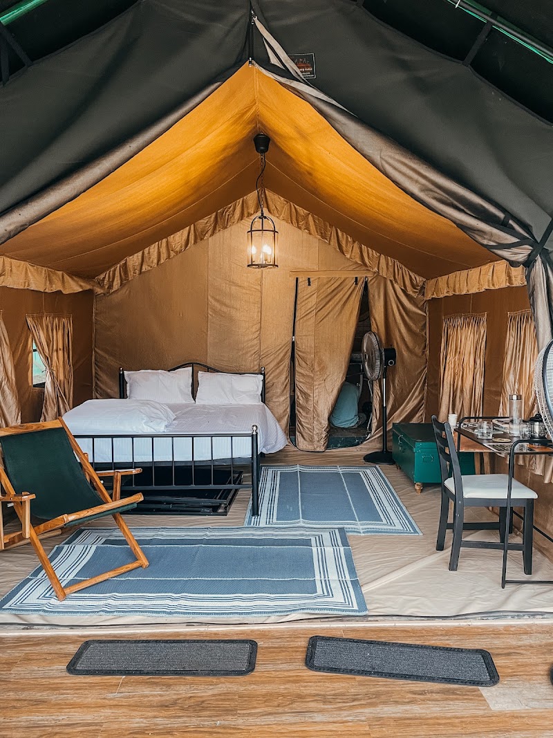 Streaming Offline - A riverside glamping experience - Streaming Offline - A riverside glamping experience Streaming Offline Karjat - A riverside glamping experience, Karjat. Route: Karjat Chowk ➡️ Ambivali village ➡️ via Thembare ➡️ Rajape ➡️ Paach Khadakwadi (Campsite location), Maharashtra 410201, 2GH9+64J, Panchkadakwadi, Maharashtra 410201, India