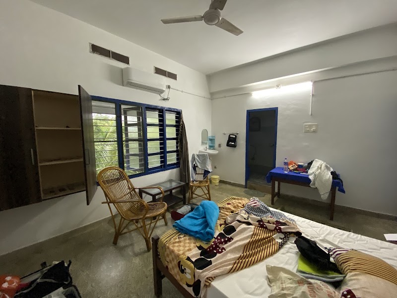 Matt India Medical Centre - Matt India Medical Centre, Ezhupunna South, Alleppey, Kodamthuruth, Keralam 688537, India