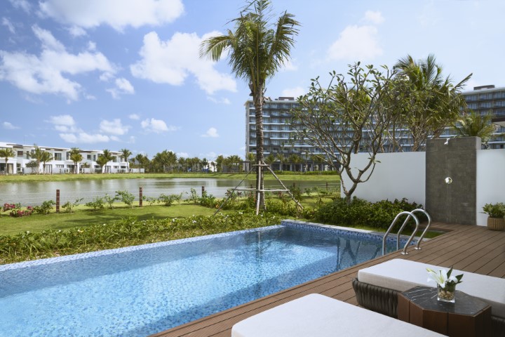Mövenpick Villas & Residences Phu Quoc - Mövenpick Villas & Residences Phu Quoc Zone 1, special zone, Ông Lang, Phú Quốc, An Giang 92000, Vietnam