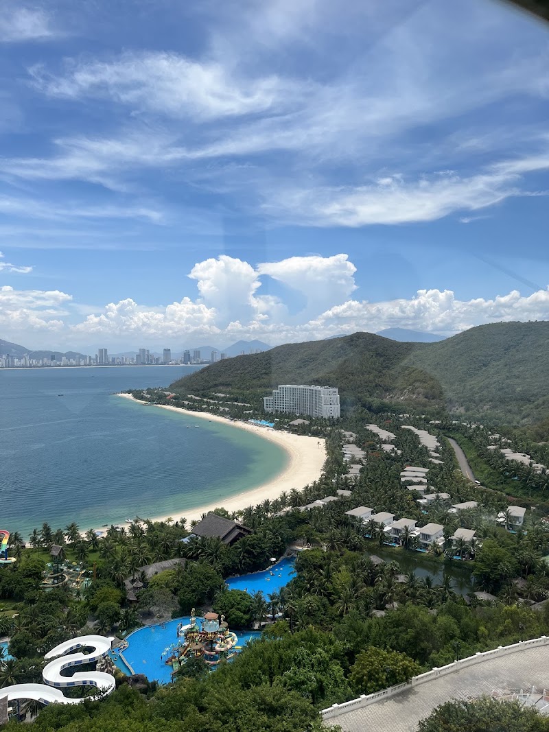 Quảng trường Thần Thoại - Quảng trường Thần Thoại, 668R+W2G, Nha Trang, Khanh Hoa, Vietnam