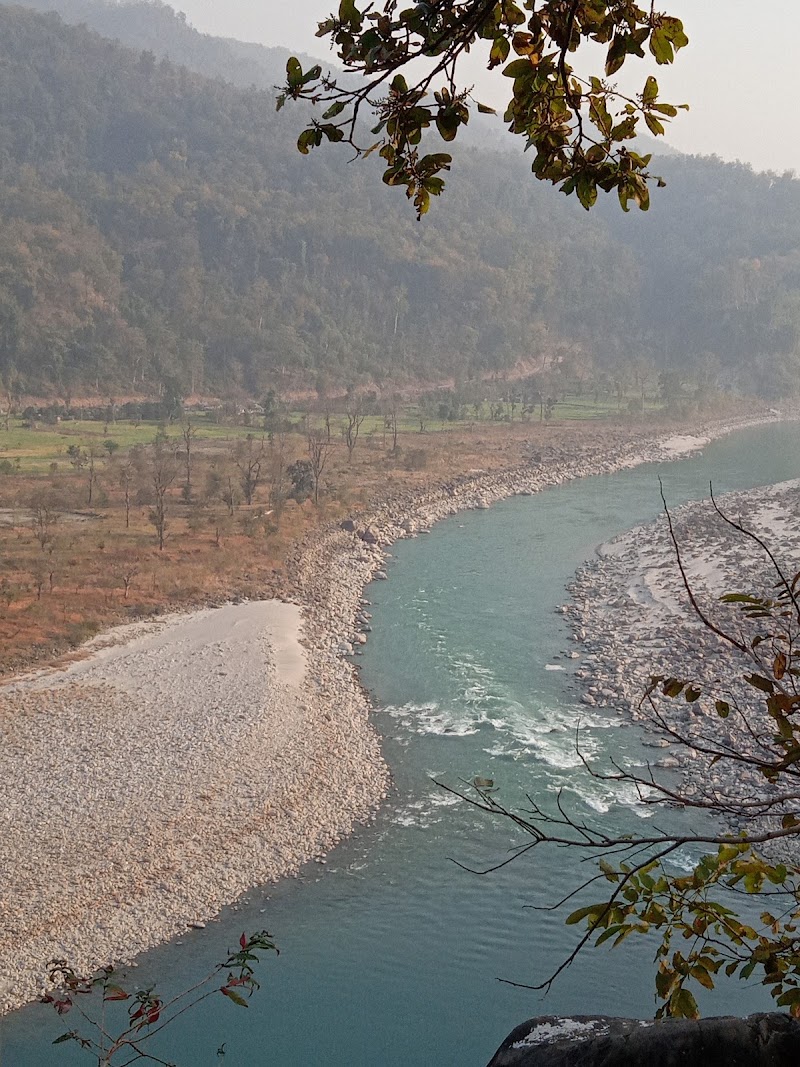 Tanakpur - Tanakpur, National Highway-125, Tanakpur, Uttarakhand 262309, India