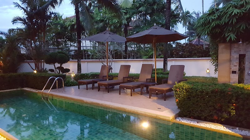Laguna Grove - Laguna Grove, X7XX+F25, Lagoon Rd Bang Tao Beach, Tambon Choeng Thale, Amphoe Thalang, Chang Wat Phuket 83110, Thailand