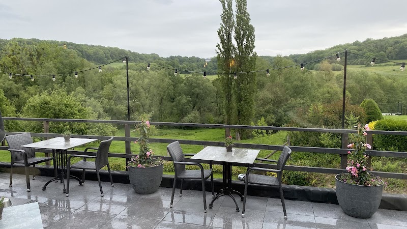 Hotel en Appartement De Zevende Heerlijkheid - Hotel en Appartement De Zevende Heerlijkheid Grensweg 9, 6277 NA Slenaken, Netherlands